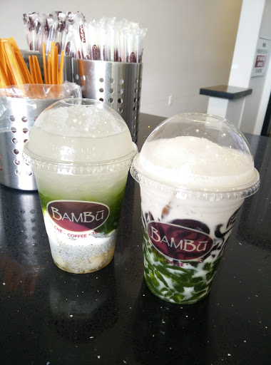 BAMBU